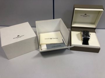 Б/в Годинник Maurice Lacroix pt6157 01-200894291