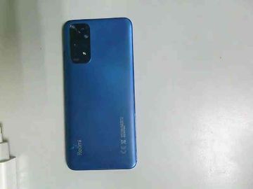 Б/в Мобільний телефон Xiaomi redmi note 11 4/128gb 01-200894605