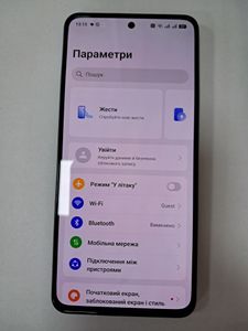 Б/в Мобільний телефон Realme 14t 5g 8/256gb 01-200875807