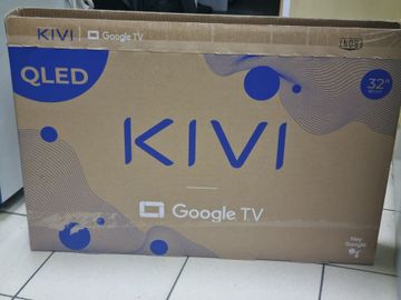 Б/в Телевізор Kivi 32f720qb 01-200895956