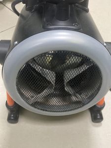 Б/в Теплова гармата Tekhmann tcef-9/760 01-200895938