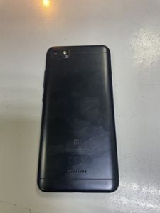 Б/в Мобільний телефон Xiaomi redmi 6a 2/16gb 01-200896188