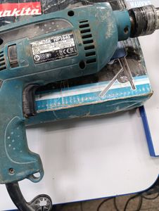 Б/у Дрель ударная Makita hp1640 01-200893979