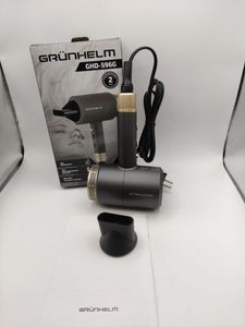 Б/в Фен Grunhelm ghd-596g 01-200891288