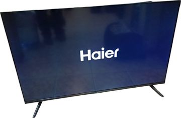 Б/у Телевизор Haier h43k801fg 01-200896332