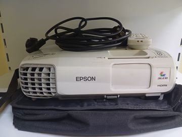 Б/в Проектор Epson eb-s27 01-200894245