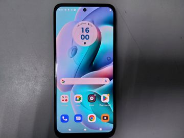 Б/в Мобільний телефон Motorola moto g41 6/128gb 01-200896372