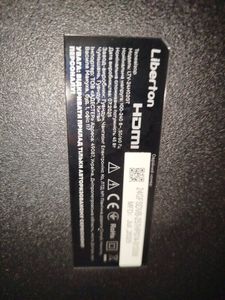 Liberton ltv-24h02gt