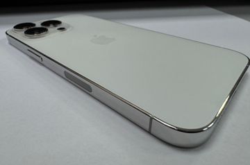 Б/у Мобільний телефон Apple iphone 13 pro 256gb 01-200892216