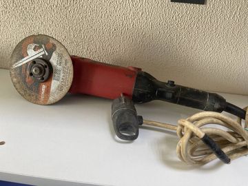 Б/у Угловая шлифмашина Vitals ls 1286hlv 01-200888286