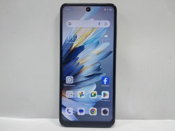 Б/в Мобільний телефон Zte nubia v60 design 6/256gb 01-200897610