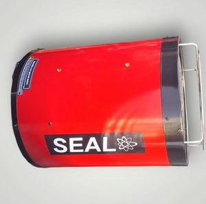 Б/у Тепловая пушка Seal ir 20t 01-200892073