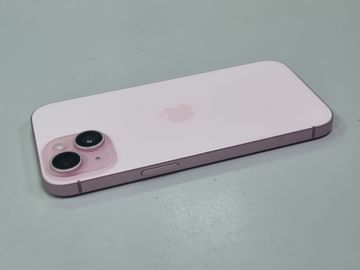 Б/в Мобільний телефон Apple iphone 15 128gb 01-200849149
