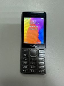 Б/в Мобільний телефон Nomi i2860 18-000093677