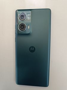 Б/в Мобільний телефон Motorola edge 50 fusion 8/256gb 01-200896566