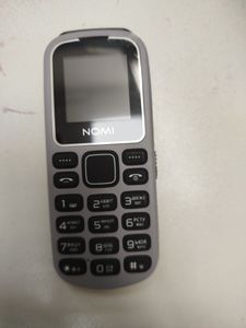 Б/в Мобільний телефон Nomi i1441 18-000093729