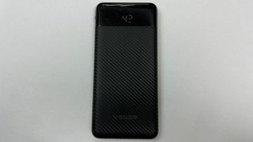 Б/в Повербанк Veger ace100 10000mah 01-200897241