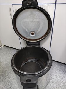 Б/у Електрична рисоварка Bartscher cfxb138-195 01-200897410