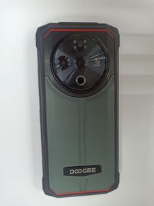 Б/в Мобільний телефон Doogee fire 6 power 8/256gb 01-200899402