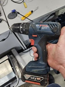 Б/в Шурупокрут Bosch gsb 18 v-85 c 01-200899086