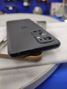 Б/у Мобільний телефон Oneplus 9 pro 8/128gb 01-200843187