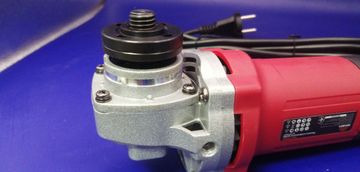 Б/в Шліфмашина кутова Vitals master ls1275ht 16-000271196