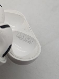 Б/в Навушники Apple airpods 4 01-200876473