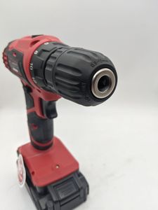 Б/в Дриль-шурупокрут акумуляторний Vitals au 12/2kp 16-000271033