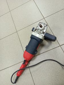 Б/в Полірувальна машина Intertool wt-1800 01-200895961