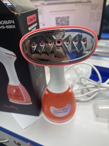 Б/в Пароочищувач Liberton lhs-6901 01-200899940