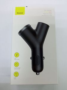 Б/в Автомобільний інвертор Baseus y 16-000271858