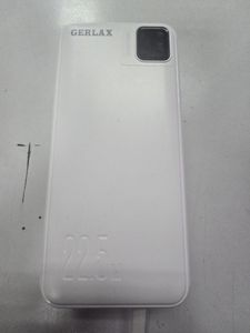 Б/в Повербанк Gerlax p234p 20000mah 01-200899474