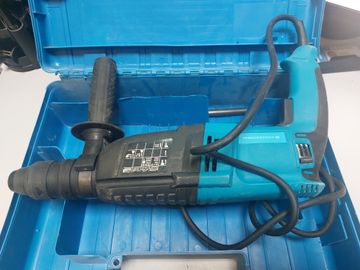 Б/в Перфоратор Kraissmann 900 bh 26 dfr 01-200900801