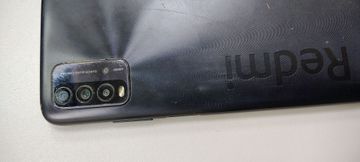 Б/в Мобільний телефон Xiaomi redmi 9t 4/128gb 01-200899667