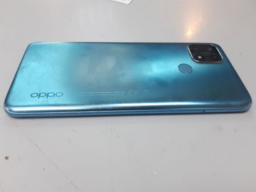 Б/в Мобільний телефон Oppo a15s 4/64gb 01-200900639