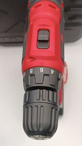 Б/в Дриль-шурупокрут акумуляторний Vitals au 14/2kp 16-000271051