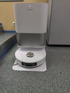 Б/в Робот-пилосос Dreame bot l10s pro ultra heat 01-200900818