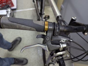 Б/у Велосипед Ardis santana (26колеса) сталь рама 01-200901502