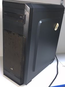 Пк intel core i7-8700/ram 16 gb/hdd 1000 gb/ssd 240 gb/nvidia gtx 1060 (geforce) 6gb gddr5 192bit