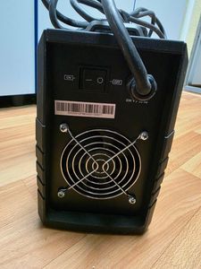 Б/в Зварювальний апарат Dnipro-M sab-17dx 01-200901604