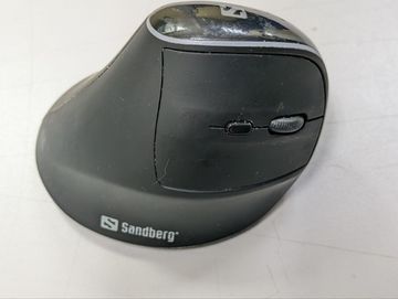 Б/в Миша Sandberg wired vertical mouse pro 01-200899974
