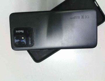 Б/у Мобільний телефон Xiaomi redmi 10c 4/128gb 01-200901570