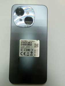 Б/в Мобільний телефон Tecno spark go 1 kl4 4/64gb 01-200902674