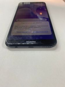 Б/в Мобільний телефон Huawei y7 prime 2018 3/32gb 01-200902310