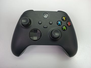 Б/в Ігрова приставка Microsoft xbox series x 1tb 01-200902514