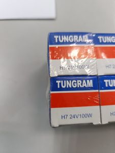 Tungram h3-12v-100w