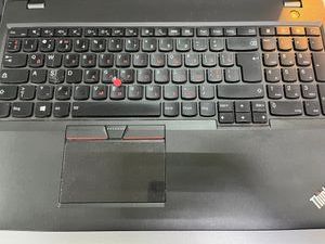 Б/в Ноутбук Lenovo 15/core i5 5300u ddr3/8gb ddr3/hdd *відсутній/ssd 256 gb/*інтегрована 01-200902767