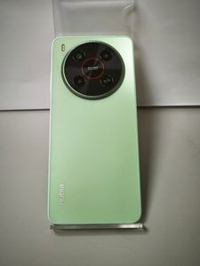 Б/в Мобільний телефон Zte nubia v70 max 6/128gb 01-200902768