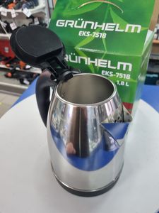 Б/в Електрочайник Grunhelm eks 7518 16-000271498