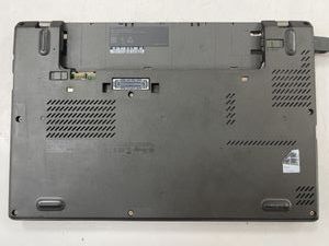 Б/в Ноутбук Lenovo 14/core i5-4300u ddr3/4gb ddr4/hdd *відсутній/ssd 240 gb/*інтегрована 01-200902644